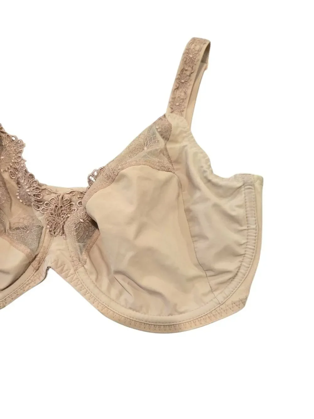 Simone Perele  Romance Full Coverage Bra Size 34G